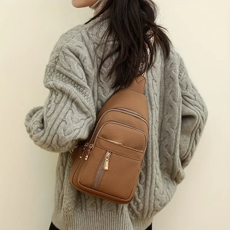 MEGA OFERTA 🤑 BOLSO VERSATIL Y MODERNO PARA MUJERES ACTIVAS