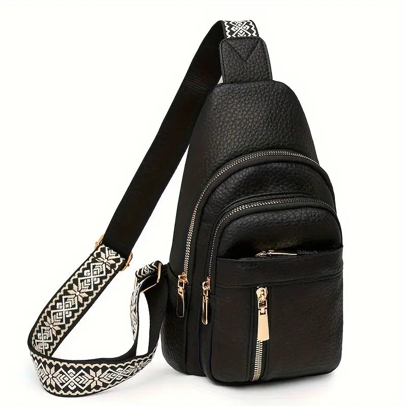 MEGA OFERTA 🤑 BOLSO VERSATIL Y MODERNO PARA MUJERES ACTIVAS