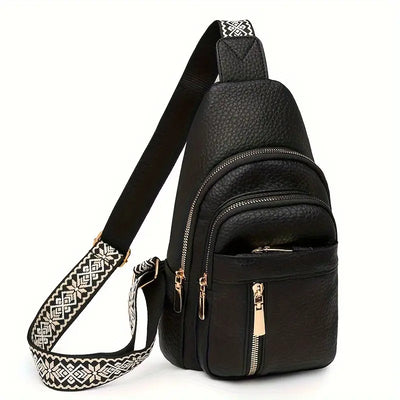 MEGA OFERTA 🤑 BOLSO VERSATIL Y MODERNO PARA MUJERES ACTIVAS